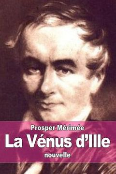 portada La Vénus d'Ille (en Francés)