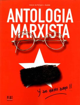 portada Antologia Marxista (in Spanish)