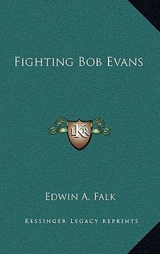 portada fighting bob evans