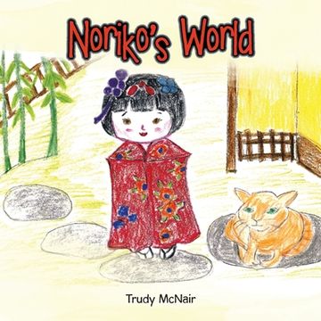 portada Noriko's World (en Inglés)