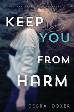 portada Keep You from Harm (en Inglés)