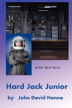 portada hard jack junior (en Inglés)