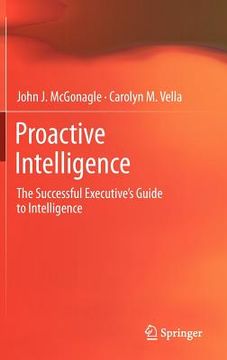 portada proactive intelligence