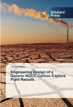 portada Engineering Design of a Generic NGCC Carbon Capture Plant Retrofit