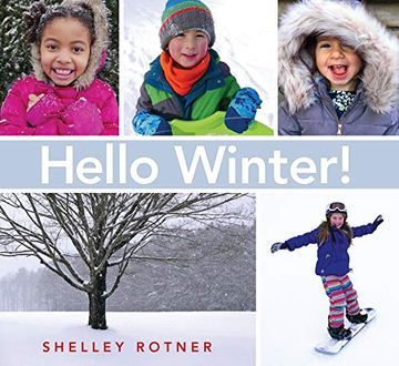 portada Hello Winter! 