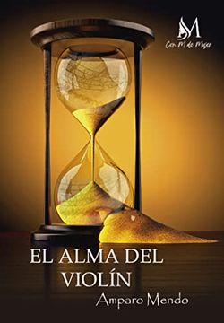 portada El Alma del Violín (in Spanish)
