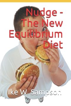 portada Nudge - The New Equilibrium Diet (in English)