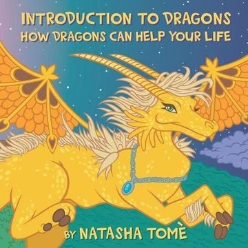 portada Introduction to Dragons: How Dragons Can Help Your Life