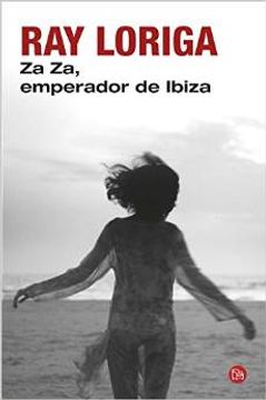 portada Za Za, Emperador De Ibiza 