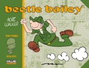 portada Beetle Bailey 1050 1952