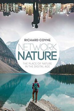 portada Network Nature: The Place of Nature in the Digital age 