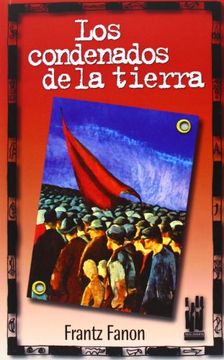 portada Los Condenados de la Tierra (in Spanish)