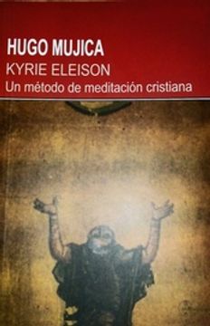 portada Kyrie Eleison: Un Método De Meditación Cristiana