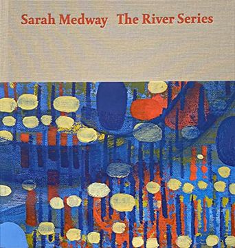 portada Sarah Medway - The River Series (in English)