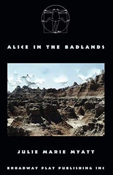 portada Alice in the Badlands (en Inglés)
