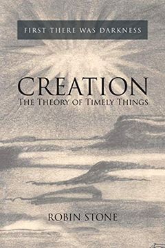 portada Creation: The Theory of Timely Things 