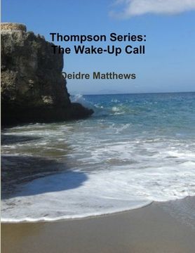 portada Thompson Series: The Wake-Up Call