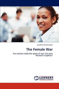 portada the female war