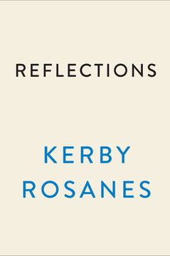 portada Reflections: A Celebration of Strange Symmetry (en Inglés)