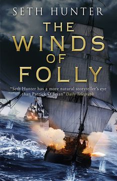 portada Winds of Folly