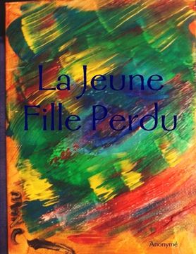 portada La Jeune Fille Perdu (en Inglés)