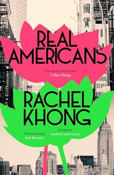 portada Real Americans