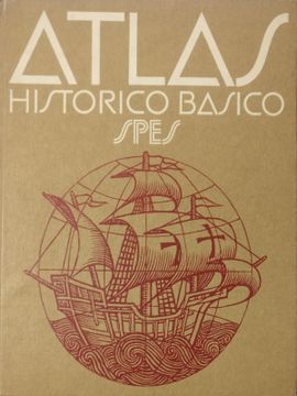 portada Atlas Historico Integral Spes