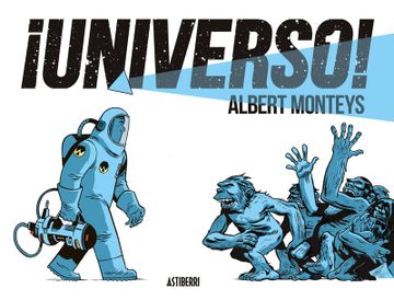 portada Universo! (in Spanish)