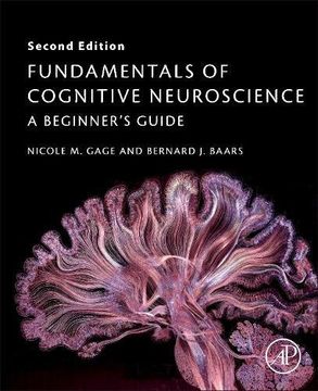 portada Fundamentals of Cognitive Neuroscience: A Beginner's Guide 