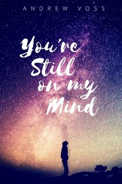portada You're Still On My Mind (in English)