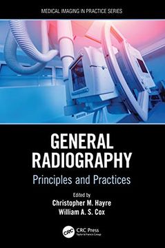 portada General Radiography (Medical Imaging in Practice) (en Inglés)