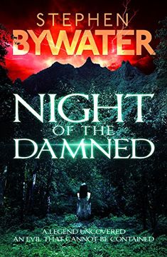portada Night of the Damned