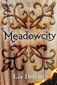 portada Meadowcity (Arcera Trilogy)
