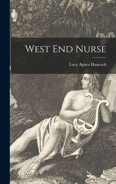 portada West End Nurse (en Inglés)