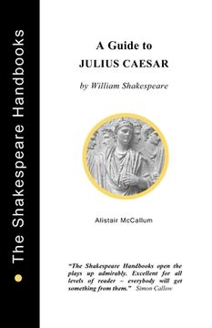portada A Guide to Julius Caesar (en Inglés)
