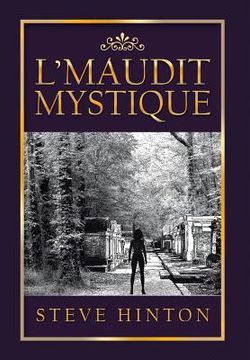 portada L'Maudit Mystique (en Inglés)