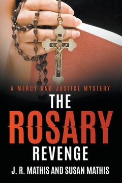portada The Rosary Revenge