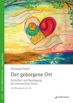 portada Der Geborgene ort (in German)