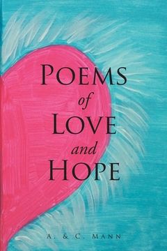 portada Poems of Love and Hope (en Inglés)