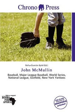 portada john mcmullin