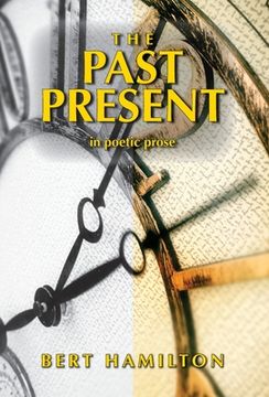 portada The Past Present (en Inglés)