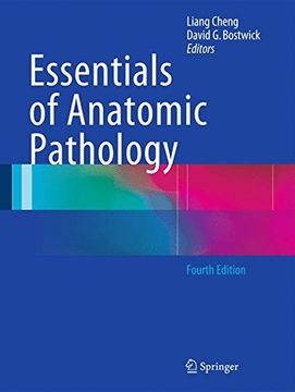 portada Essentials of Anatomic Pathology (en Inglés)