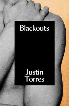 portada Blackouts (in English)