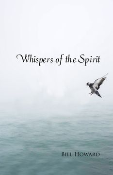 portada Whispers of the Spirit (en Inglés)