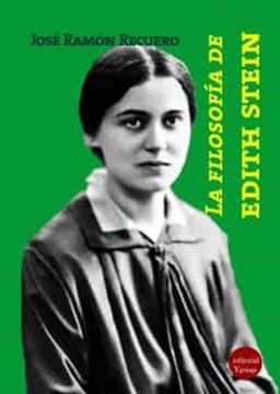 portada Filosofia de Edith Stein, la (in Spanish)