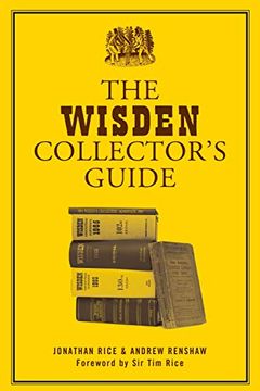 portada The Wisden Collector'S Guide (in English)