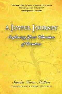portada a joyful journey (en Inglés)