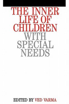 portada inner life of children with sp engineers (in English)