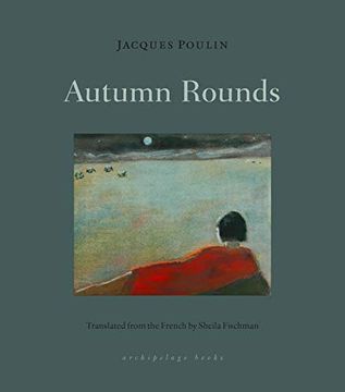portada Autumn Rounds (en Inglés)
