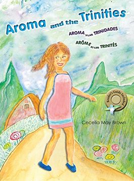 portada Aroma and the Trinities